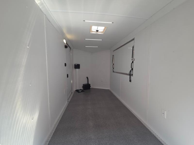 US Cargo 6x12  2027