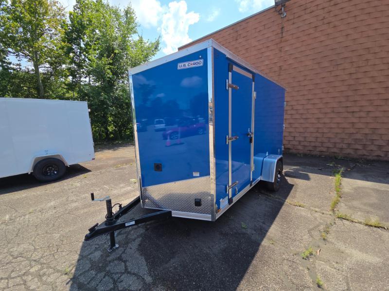 US Cargo 6x12  2027
