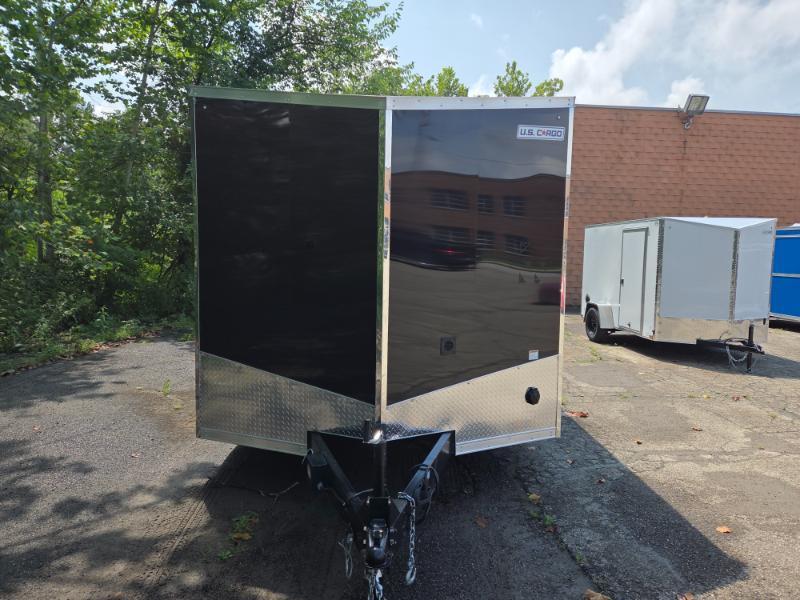 US Cargo 8.5x16  2027