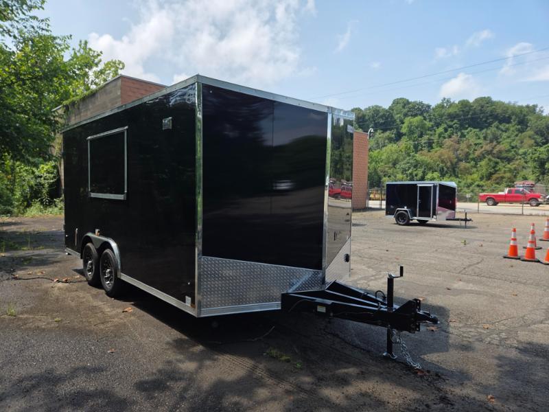 US Cargo 8.5x16  2027
