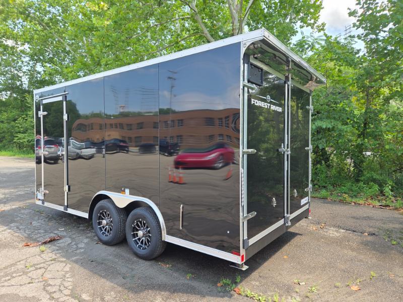 US Cargo 8.5x16  2027