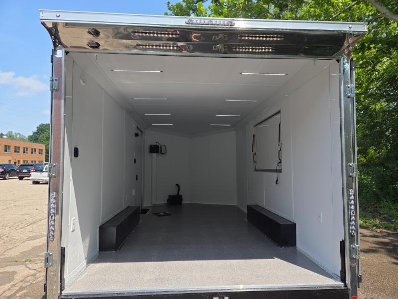 US Cargo 8.5x16  2027