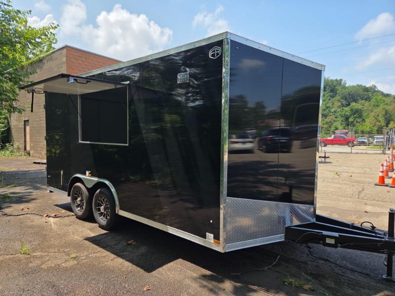 US Cargo 8.5x16  2027