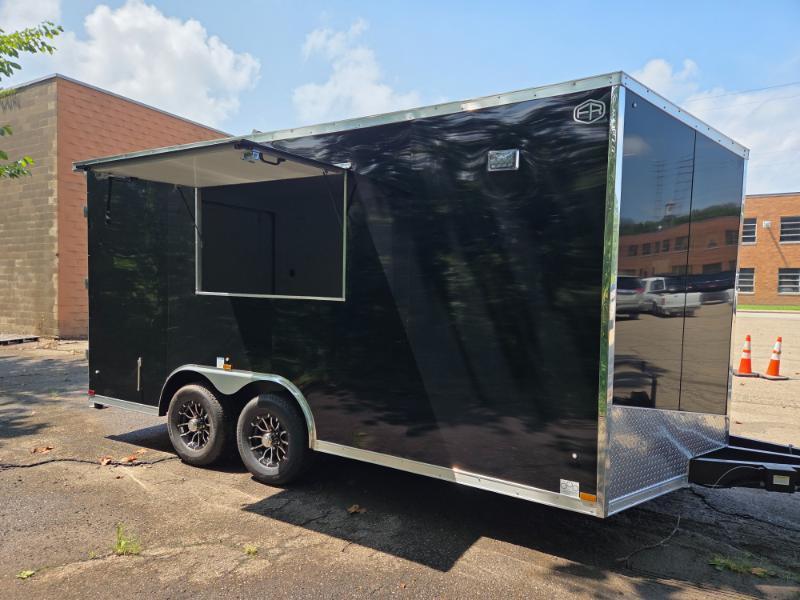 US Cargo 8.5x16  2027