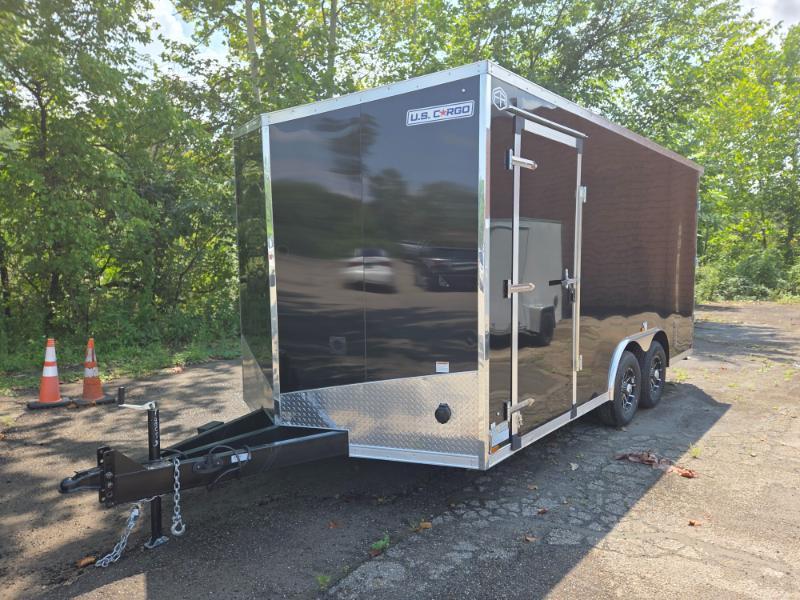 US Cargo 8.5x16  2027