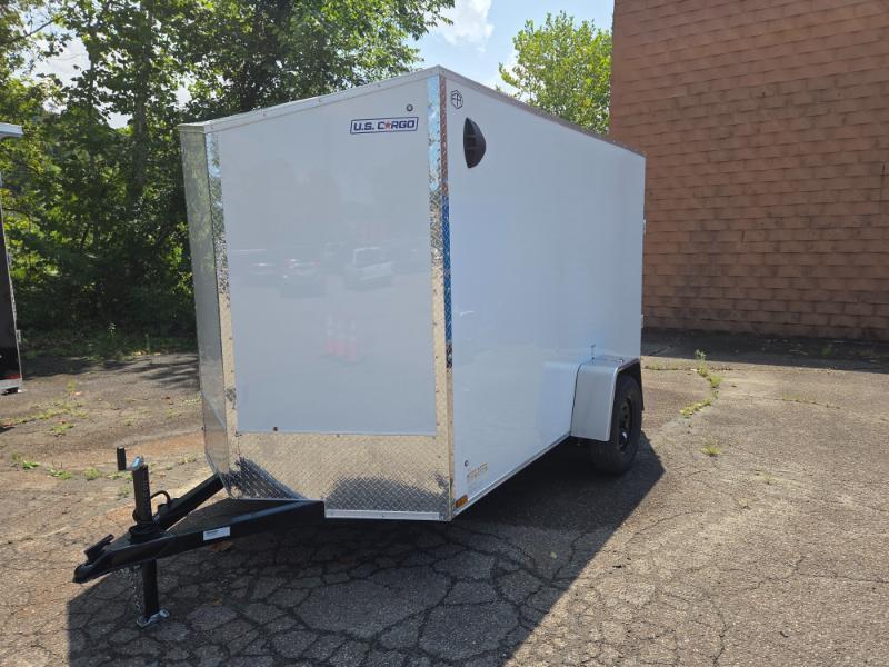 US Cargo 6x10  2027