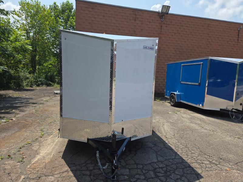 US Cargo 6x10  2027