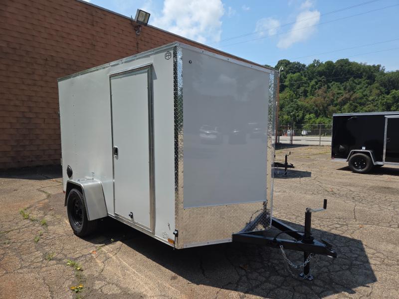US Cargo 6x10  2027