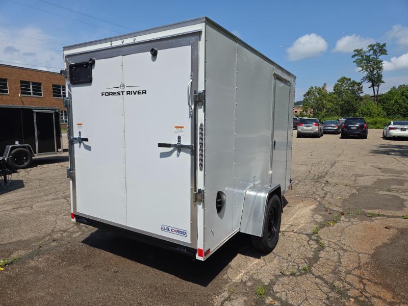US Cargo 6x10  2027