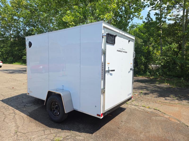 US Cargo 6x10  2027