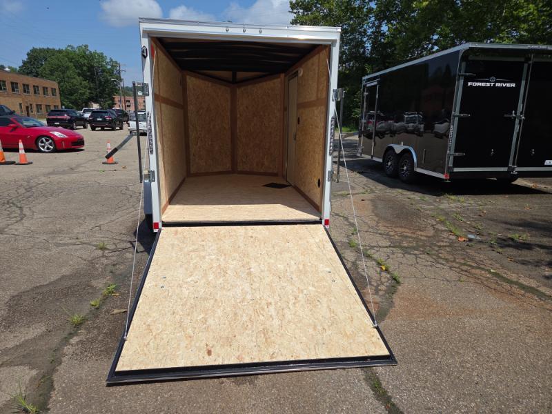 US Cargo 6x10  2027