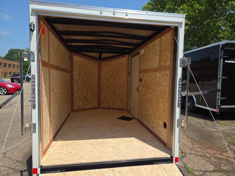 US Cargo 6x10  2027
