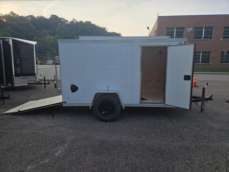 US Cargo 5x10  2027