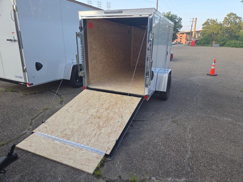 US Cargo 5x10  2027