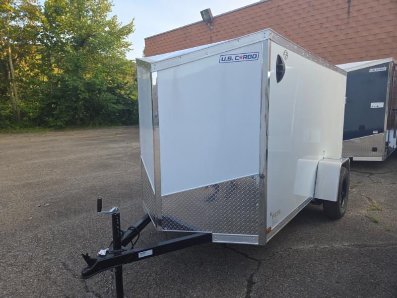 US Cargo 5x10  2027