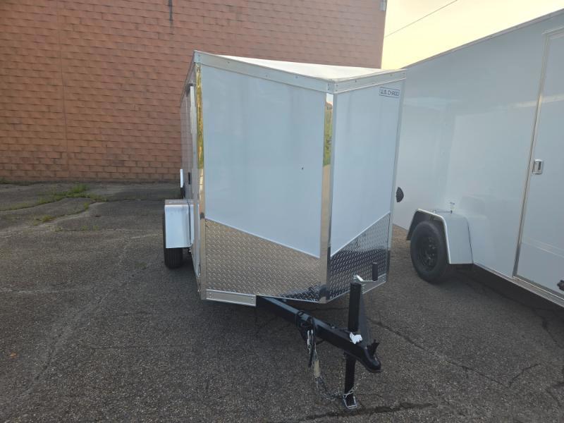 US Cargo 5x10  2027