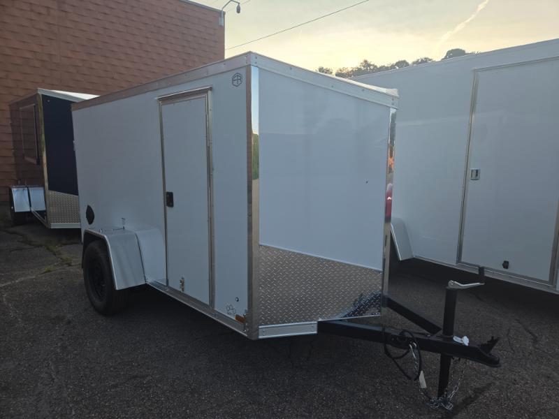 US Cargo 5x10  2027