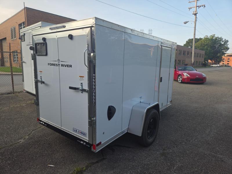 US Cargo 5x10  2027