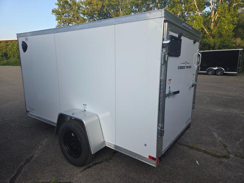 US Cargo 5x10  2027