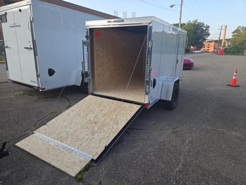 US Cargo 5x10  2027
