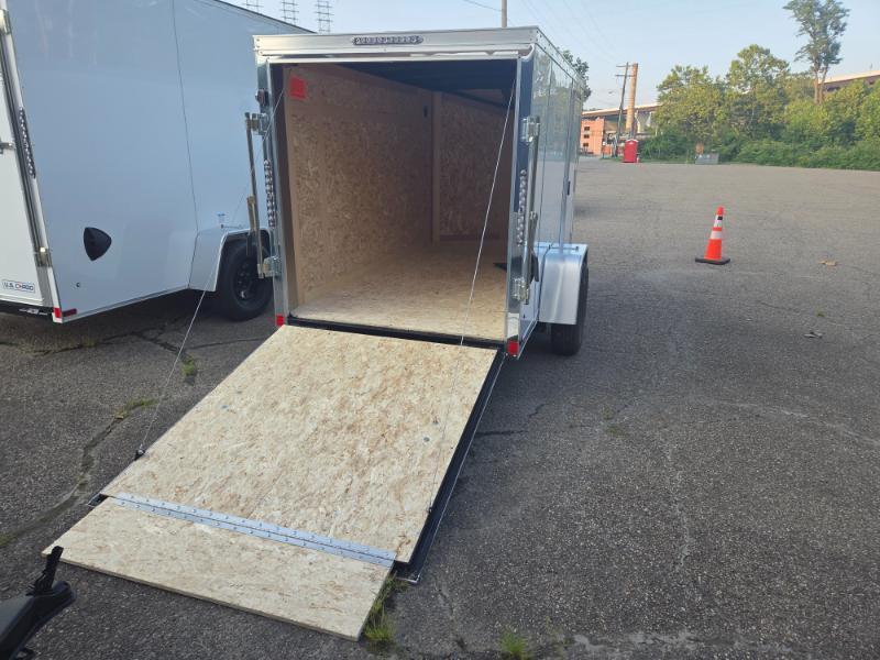US Cargo 5x10  2027