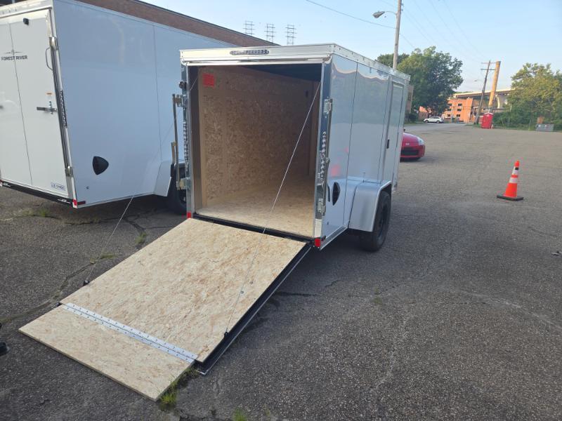 US Cargo 5x10  2027