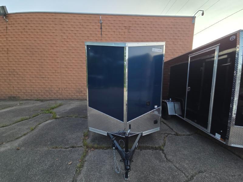 US Cargo 6x12  2027