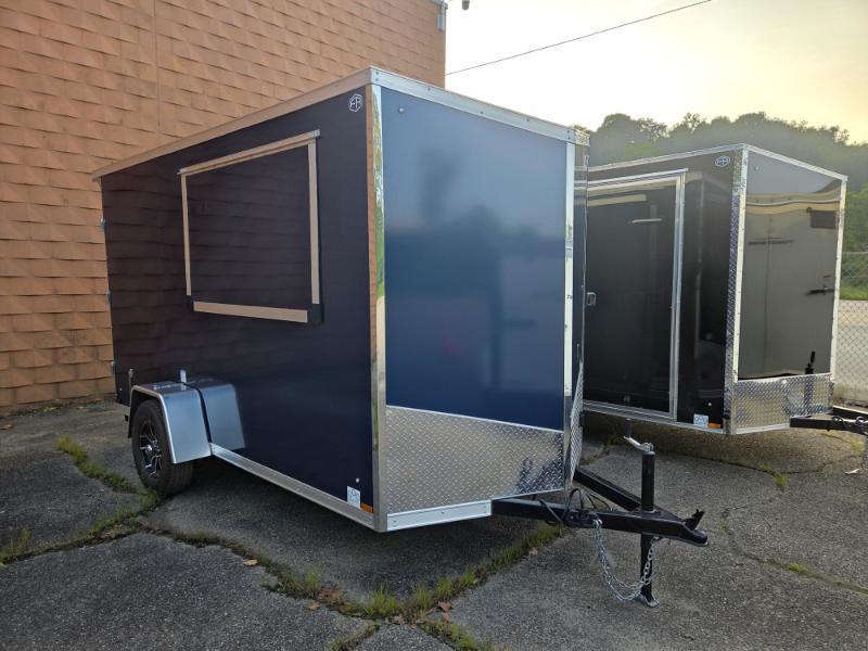 US Cargo 6x12  2027