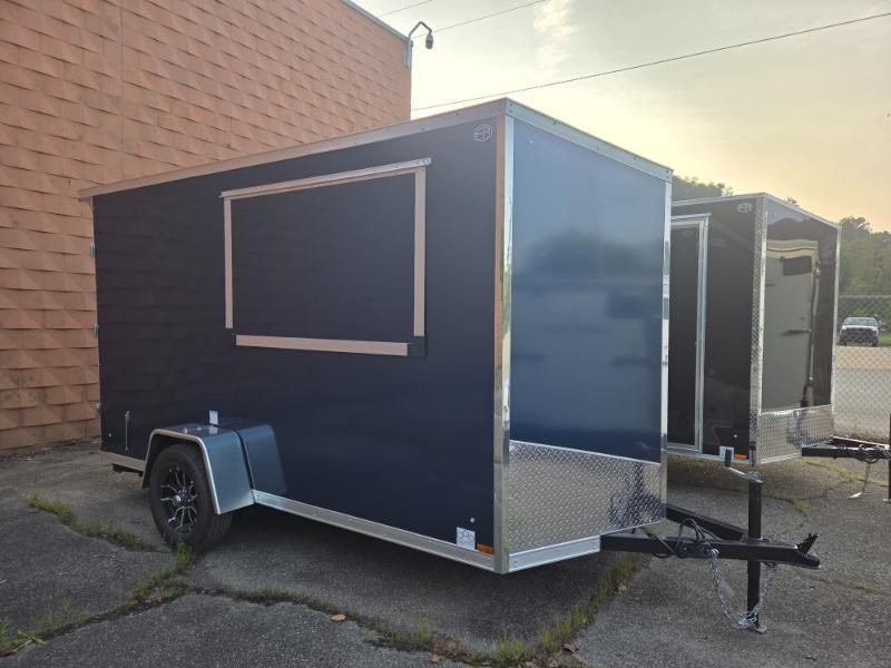 US Cargo 6x12  2027