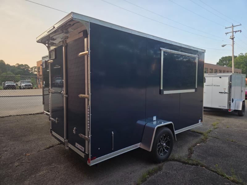 US Cargo 6x12  2027