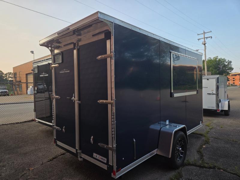 US Cargo 6x12  2027