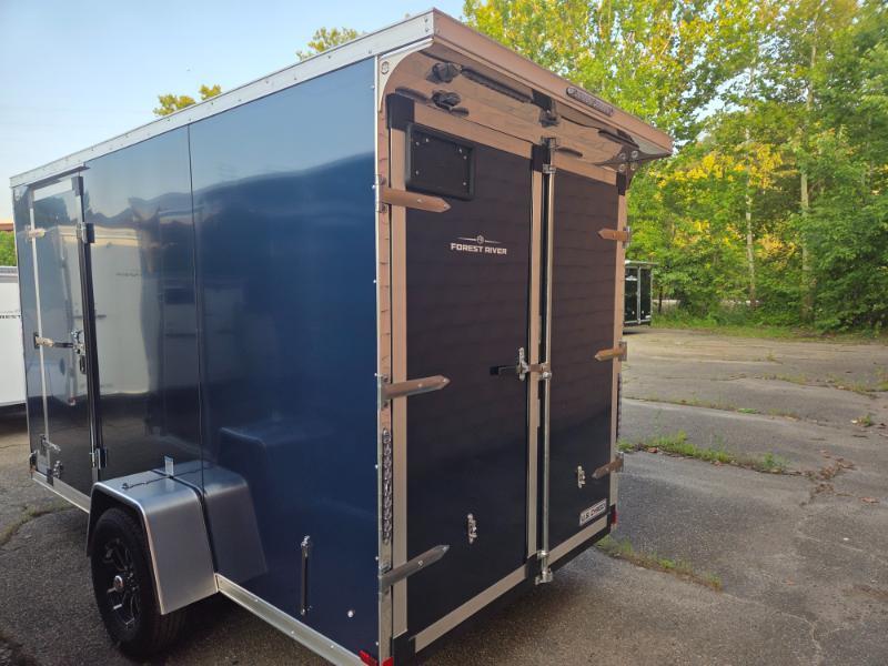 US Cargo 6x12  2027