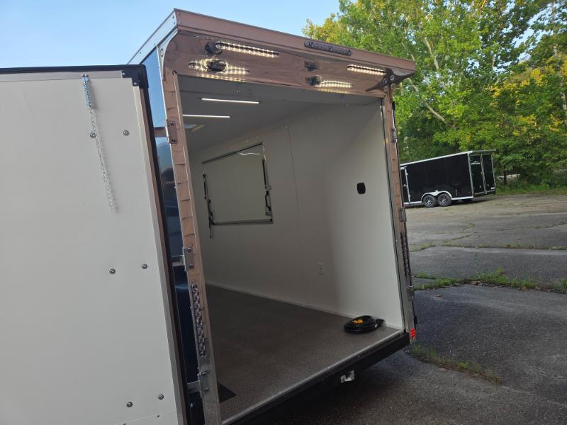 US Cargo 6x12  2027