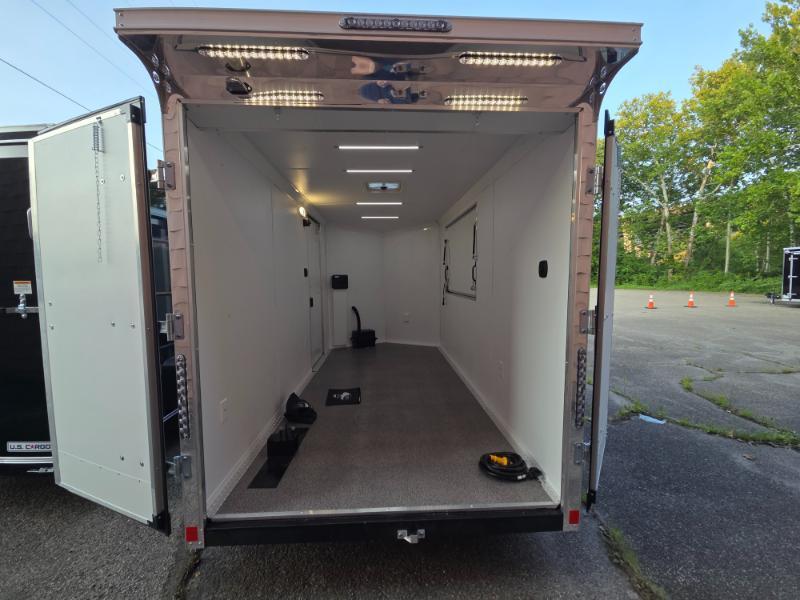 US Cargo 6x12  2027