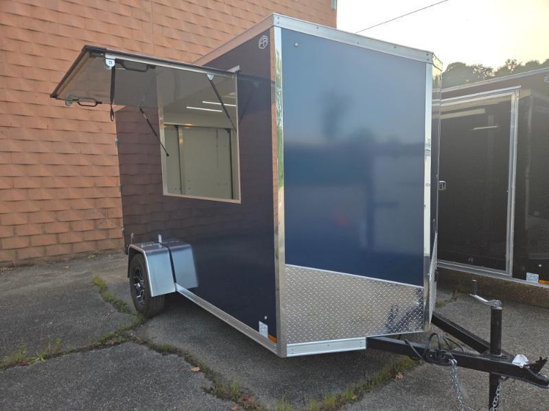 US Cargo 6x12  2027