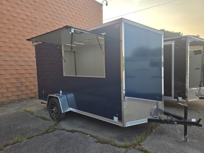US Cargo 6x12  2027