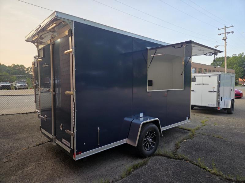 US Cargo 6x12  2027