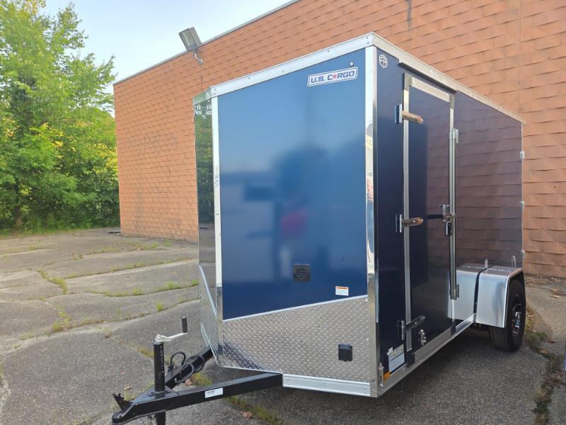 US Cargo 6x12  2027