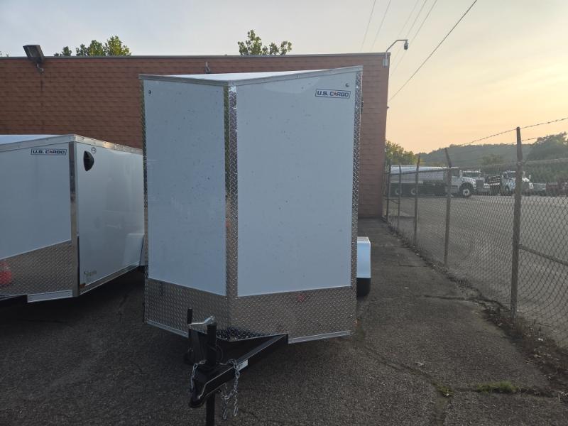US Cargo 6x12  2027
