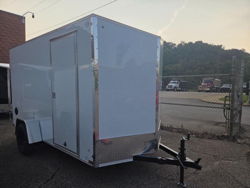 US Cargo 6x12  2027