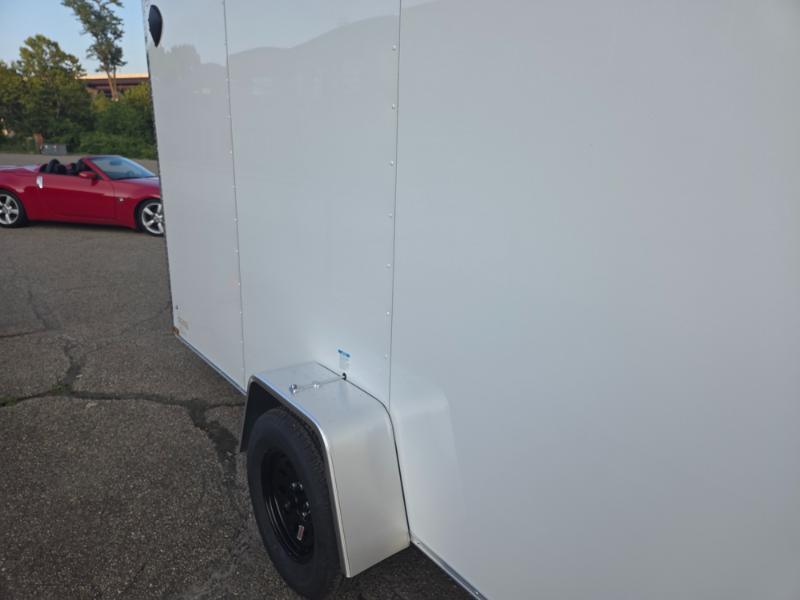 US Cargo 6x12  2027