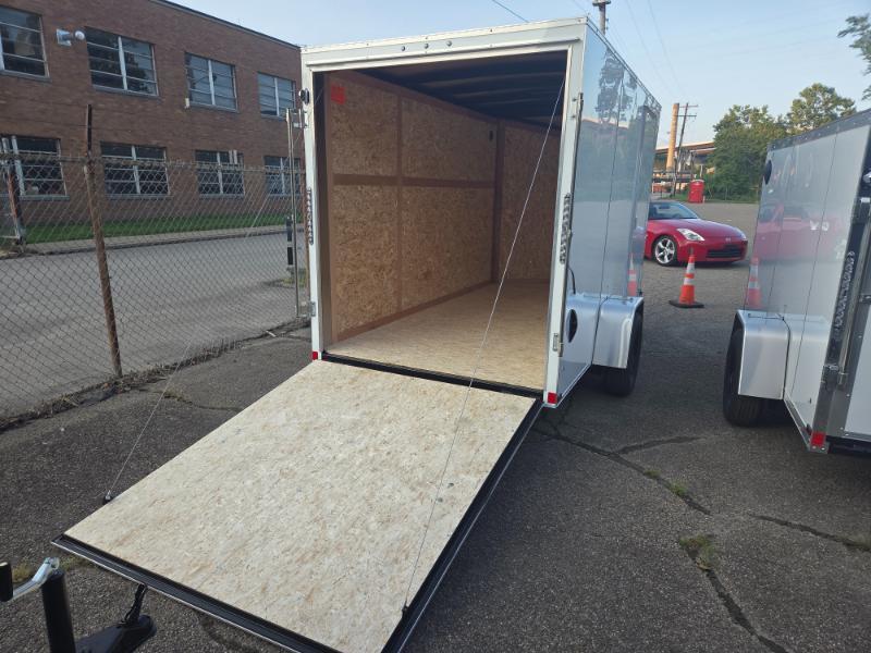 US Cargo 6x12  2027