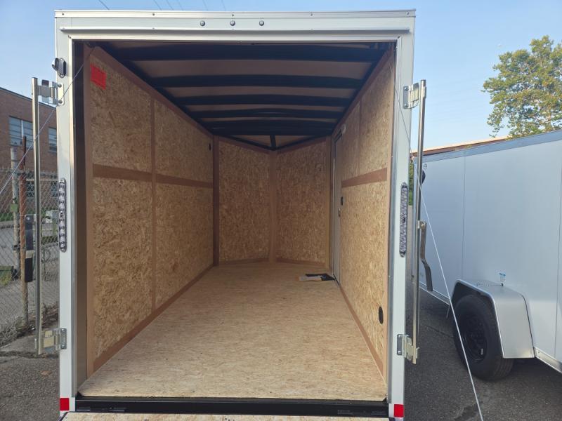 US Cargo 6x12  2027