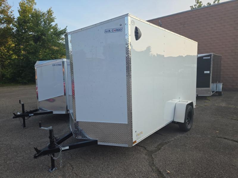 US Cargo 6x12  2027