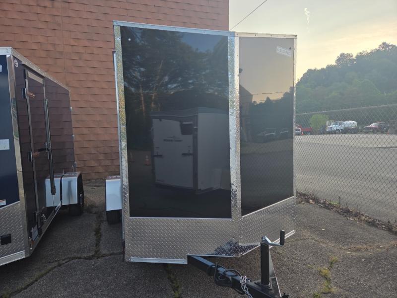 US Cargo 6x12  2027