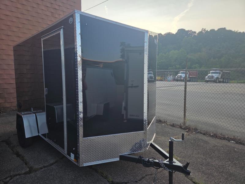 US Cargo 6x12  2027