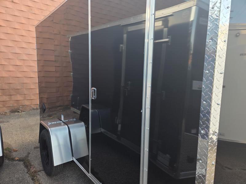 US Cargo 6x12  2027