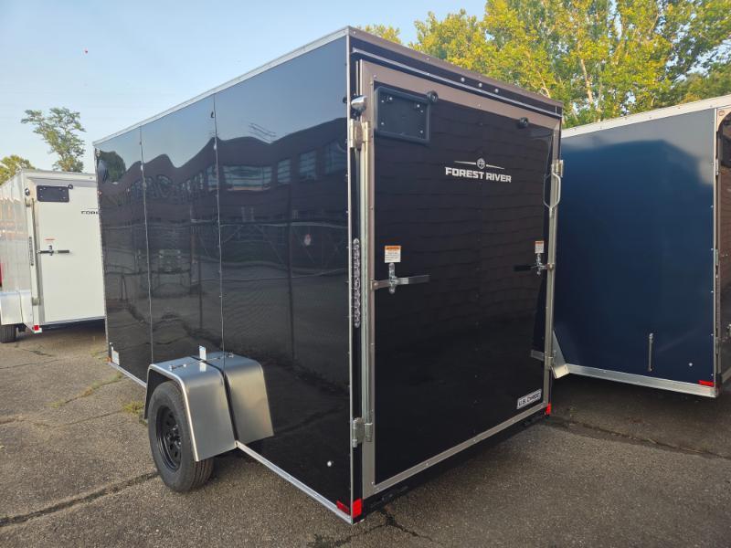 US Cargo 6x12  2027