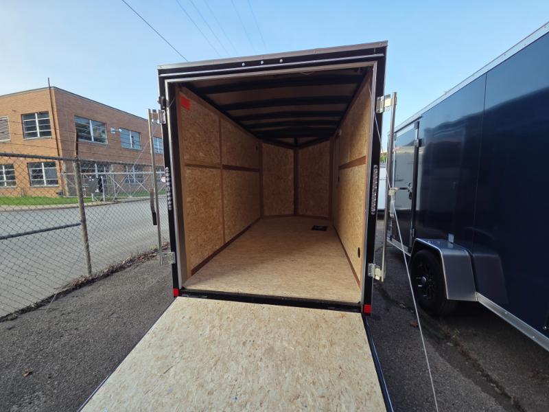 US Cargo 6x12  2027