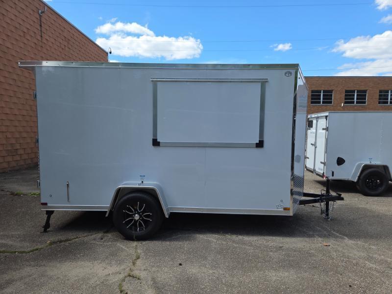 US Cargo 6x12  2027